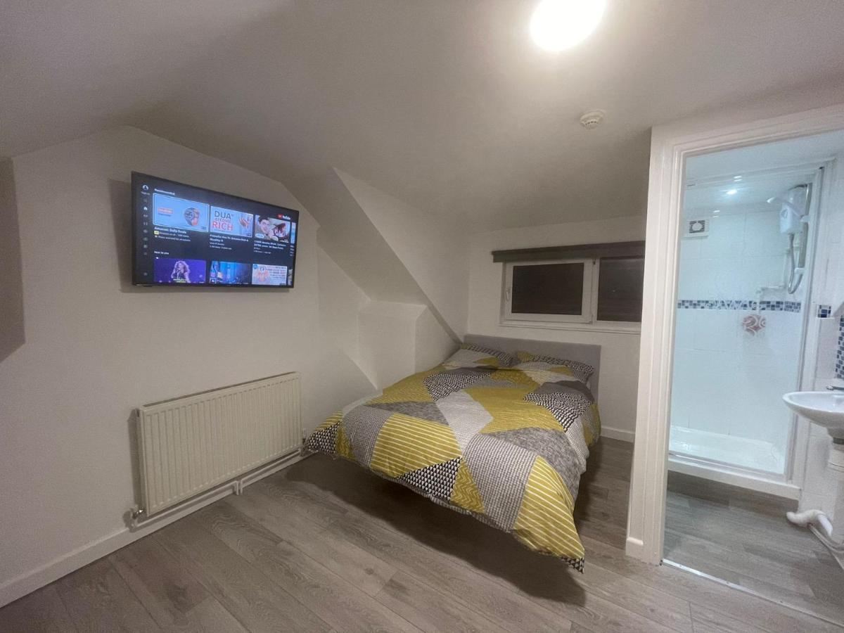 Selection Of Stylish Apartments Within Walking Distance Of Cardiff City Centre Eksteriør billede