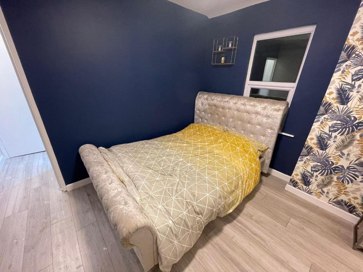 Selection Of Stylish Apartments Within Walking Distance Of Cardiff City Centre Eksteriør billede